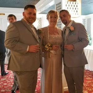 Meet your Posher, Billy